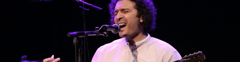 Musikalische Reise in den Orient mit dem syrischen Musiker Salah Ammo