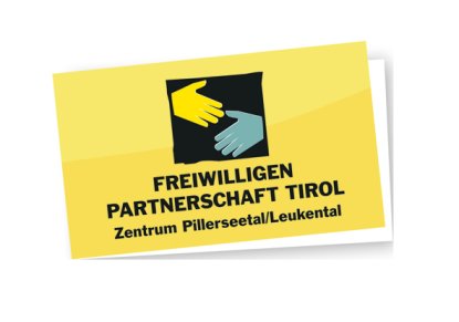 Freiwilligenzentrum Pillerseetal/Leukental