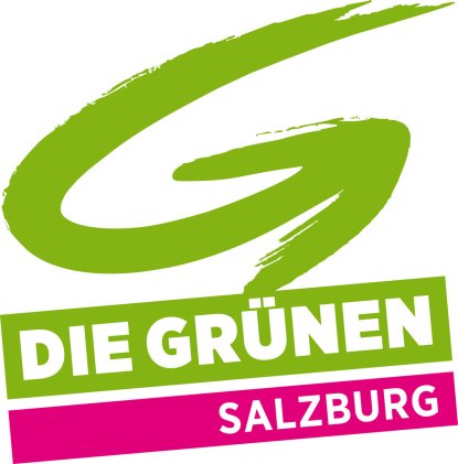 Die Grünen Salzburg