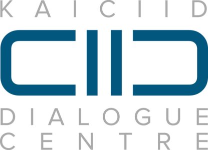 Internationales Dialogzentrum (KAICIID)