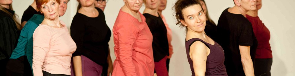 Tanz die Toleranz – Tanzworkshop 