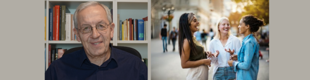 Interkulturelle Kommunikation für Freiwillige und Interessierte