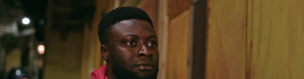 „A Black Jesus“ im Filmstudio Villach