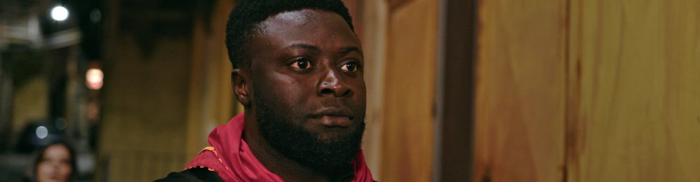 Grätzlgespräch mit Filmvorführung „A Black Jesus“