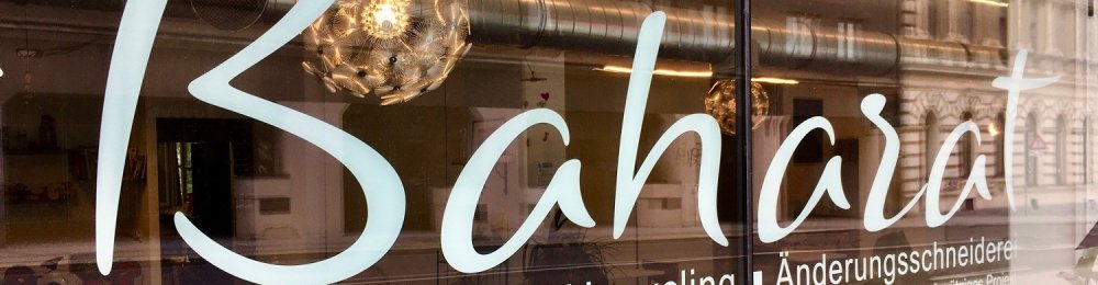 Living books im Café Baharat