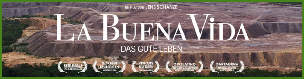 EU Youth Cinema: Green Deal 