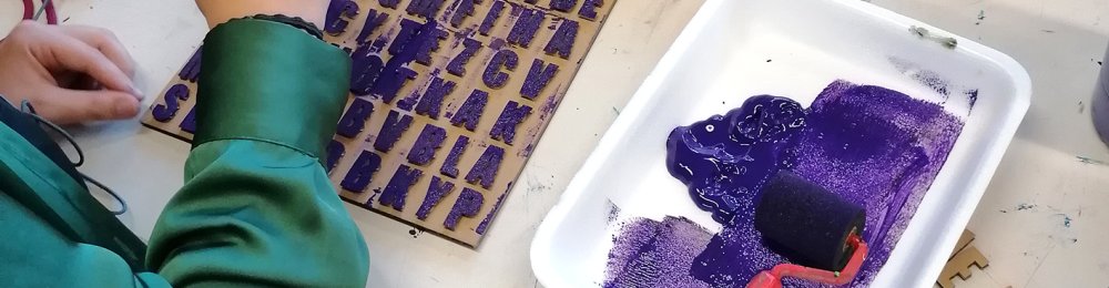 Kunstworkshop „Was ist zu Hause? (What is home?)” | ab 10 Jahren