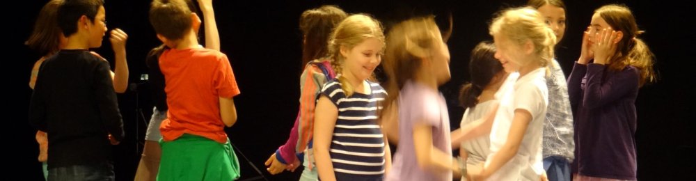 Theaterworkshop 