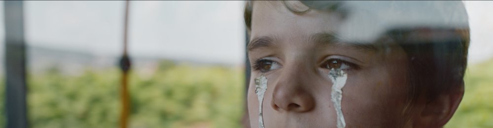 Cinema School: Ein bisschen bleiben wir noch | ab 12 Jahren 
