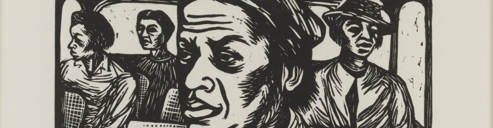 Radikal! Künstlerinnen* und Moderne 1910–1950