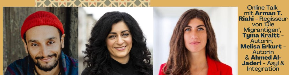 Fremd im (eigenen) Land 