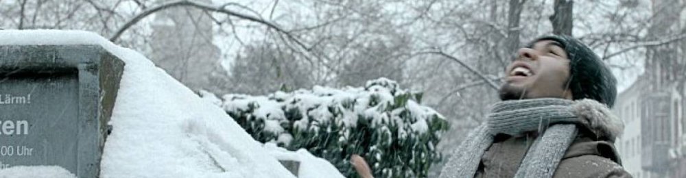Film im WIENXTRA-Cinemagic: GUTEN TAG, RAMÓN | ab 12 Jahren