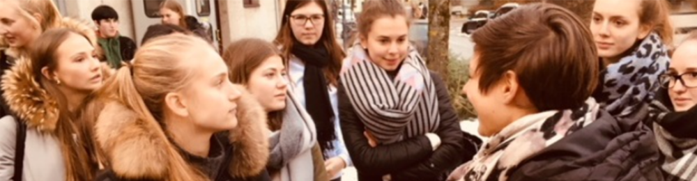 Geflüchtet und angekommen 