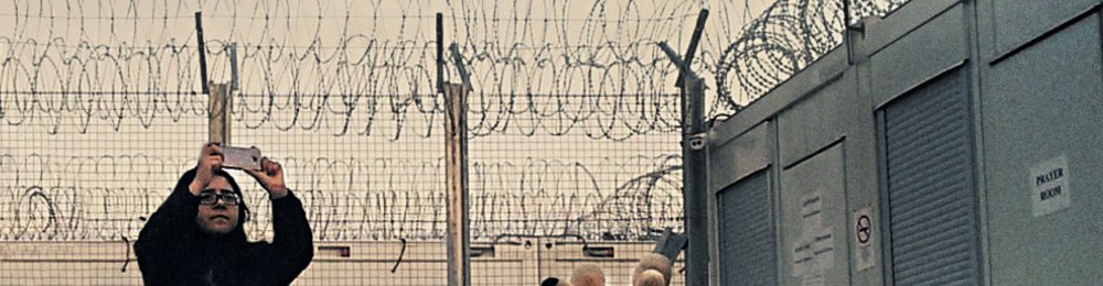 Midnight Traveler - Unterwegs von Afghanistan nach Europa  | ab 15 Jahren
