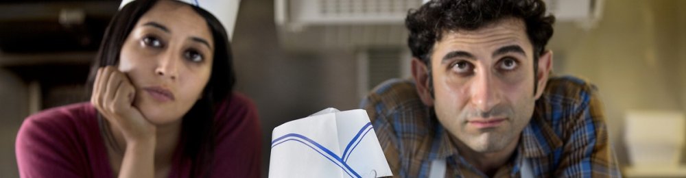 Filmprogramm im wienXtra-cinemagic: Nur wir drei gemeinsam