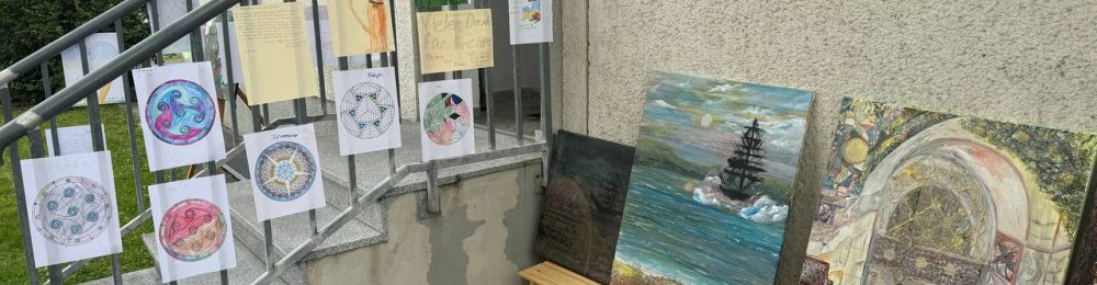 Open House am Langen Tag der Flucht 2024