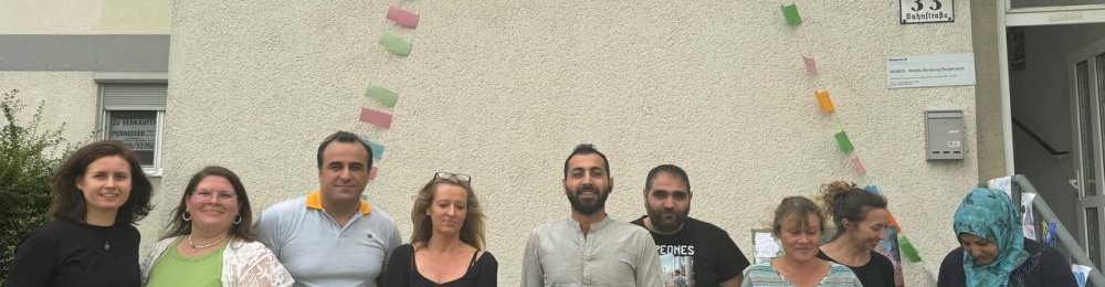 Langer Tag der Flucht am 3. Oktober 2025 in Eisenstadt