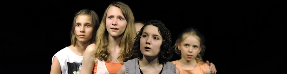 Theater und Schreibworkshop - 