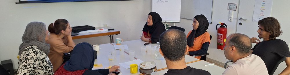 Mitmachworkshop - Asyl und Migration in Österreich | ab 10 Jahren