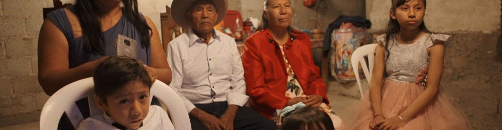 Night of the Coyotes - Film und Publikumsgespräch | ab 16 Jahren