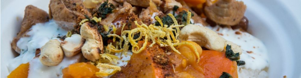 Gemeinsam Essen und mehr...SOS-Kinderdorf & HILFmit laden ein!