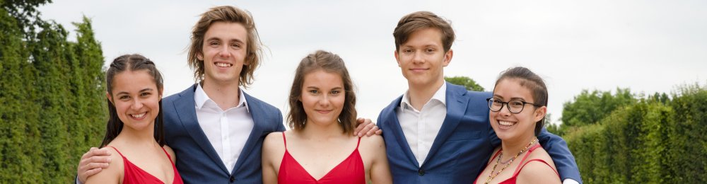 Live Music Now - Kostenloses Konzert in der Flüchtlingsunterkunft