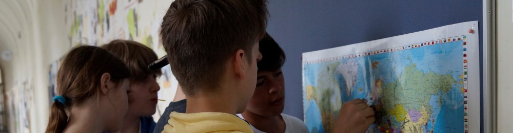 ZusammenReden über Vorurteile | ab 14 Jahren