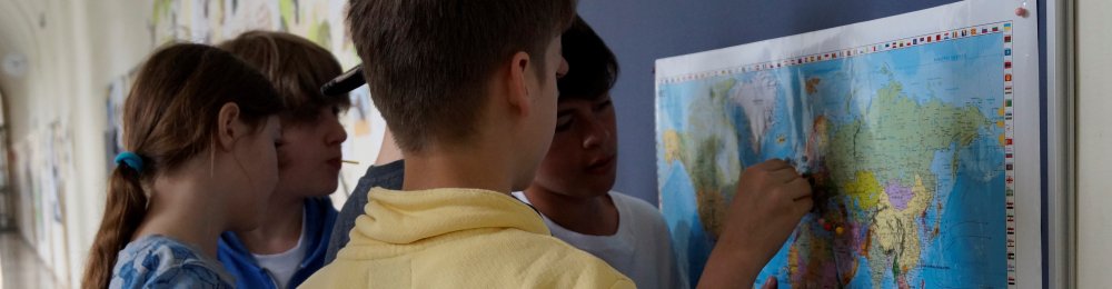 ZusammenReden über Vorurteile | ab 14 Jahren