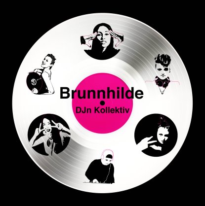 DJn Kollektivs Brunnhilde.