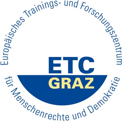 ETC Graz - Europäisches Trainings- und Forschungszentrum für Menschenrechte und Demokratie