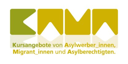 Verein KAMA - Kursangebote von AsylwerberInnen, MigrantInnen und Asylberechtigten