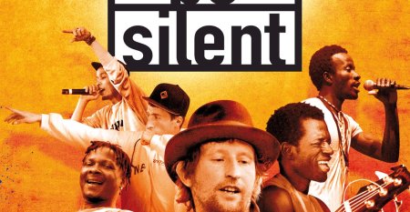 Filmabend: Can`t Be Silent