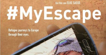 Filmvorführung My Escape - Meine Flucht
