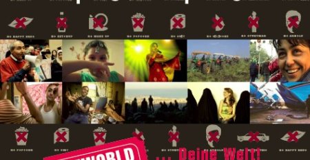 One World Filmclubs - Filmvorführung (Filmpaket: Flucht-Migration-Integration)