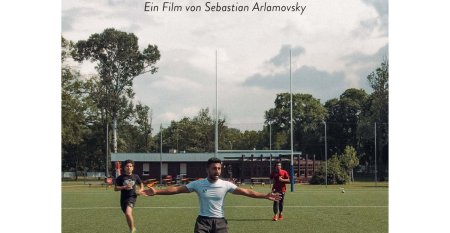 Schulkino: AB JETZT WIRD’S ERNST - Dokumentarfilm und Gespräch