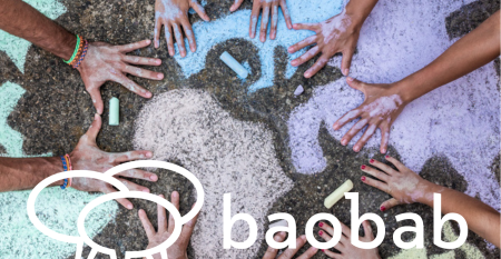 Baobab - Themenfenster mit Bildungsmaterialien zum Thema Flucht