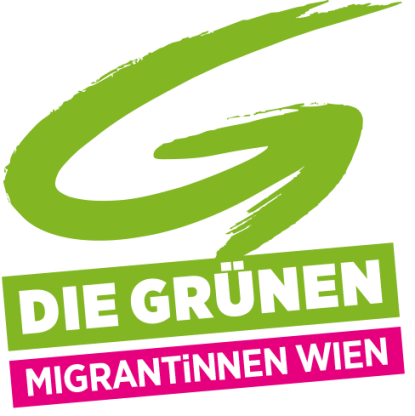 Grüne MigrantInnen Wien