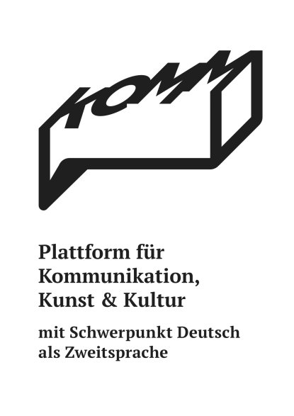 KOMM! Plattform für Kommunikation, Kunst und Kultur 