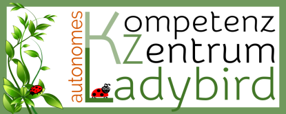 Kompetenzzentrum Ladybird