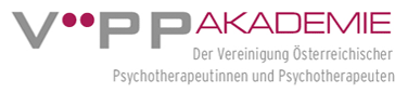 VÖPP Akademie der Vereinigung Österreichischer Psychotherapeutinnen und Psychotherapeuten