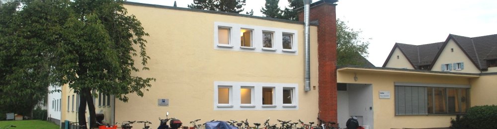 Caritas Vorarlberg - Leben im Flüchtlingshaus Abraham